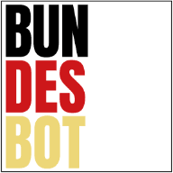 Bundesbot Logo